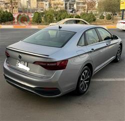 فولكسفاغن جيتا